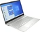 HP 15s-eq2575ng, Natural Silver, Ryzen 7 5700U, 8GB RAM, 512GB SSD