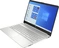 HP 15s-eq2575ng, Natural Silver, Ryzen 7 5700U, 8GB RAM, 512GB SSD