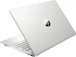 HP 15s-eq2677ng, Natural Silver, Ryzen 7 5700U, 16GB RAM, 1TB SSD