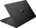HP 15s-fq0625ng, Jet Black, Pentium Silver N5030, 8GB RAM, 512GB SSD