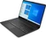 HP 15s-fq2665ng, Jet Black, Core i5-1135G7, 16GB RAM, 512GB SSD
