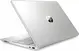 HP 15s-fq4454ng, Natural Silver, Core i5-1155G7, 8GB RAM, 512GB SSD