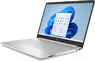 HP 15s-fq5174ng, Natural Silver, Core i7-1255U, 8GB RAM, 512GB SSD
