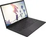 HP 17-cn0126ng, Jet Black/Starry Black, Pentium Silver N5030, 8GB RAM, 512GB SSD