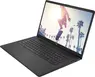 HP 17-cn0126ng, Jet Black/Starry Black, Pentium Silver N5030, 8GB RAM, 512GB SSD