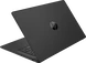 HP 17-cn3133ng, Jet Black/Starry Black, Core i3-N305, 8GB RAM, 512GB SSD