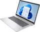 HP 17-cn3158ng, Natural Silver, Core i5-1334U, 16GB RAM, 512GB SSD