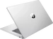 HP 17-cn3658ng, Natural Silver, Core i5-1334U, 16GB RAM, 1TB SSD