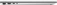 HP 17-cn3659ng, Natural Silver, Core i5-1334U, 16GB RAM, 512GB SSD