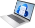 HP 17-cn3674ng, Natural Silver, Core i7-1355U, 16GB RAM, 512GB SSD