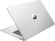 HP 17-cn4053ng, Natural Silver, Core 5 120U, 8GB RAM, 512GB SSD