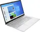 HP 17-cp0149ng, Natural Silver, Ryzen 5 5500U, 8GB RAM, 512GB SSD