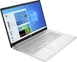 HP 17-cp0667ng, Natural Silver, Ryzen 7 5700U, 16GB RAM, 512GB SSD