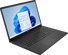 HP 17-cp1055ng, Jet Black, Ryzen 5 5625U, 8GB RAM, 512GB SSD