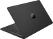 HP 17-cp2053ng, Jet Black, Ryzen 3 7320U, 8GB RAM, 512GB SSD