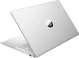 HP 17-cp2057ng, Natural Silver, Ryzen 5 7520U, 16GB RAM, 1TB SSD