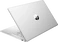 HP 17-cp2101ng, Natural Silver, Ryzen 5 7520U, 16GB RAM, 512GB SSD