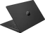 HP 17-cp2137ng, Jet Black, Ryzen 3 7320U, 8GB RAM, 512GB SSD