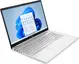HP 17-cp2160ng, Natural Silver, Ryzen 5 7520U, 16GB RAM, 512GB SSD