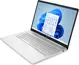 HP 17-cp2160ng, Natural Silver, Ryzen 5 7520U, 16GB RAM, 512GB SSD