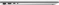 HP 17-cp2161ng, Natural Silver, Ryzen 5 7520U, 8GB RAM, 512GB SSD