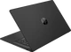 HP 17-cp2244ng, Jet Black, Ryzen 3 7320U, 8GB RAM, 512GB SSD