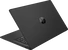 HP 17-cp2430ng, Jet Black, Ryzen 3 7320U, 8GB RAM, 512GB SSD
