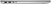 HP 17-cp3075ng, Soft Grey, Ryzen 7 7730U, 16GB RAM, 512GB SSD