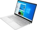 HP 17-cp3472ng, Natural Silver, Ryzen 7 7730U, 16GB RAM, 512GB SSD