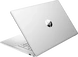 HP 17-cp3472ng, Natural Silver, Ryzen 7 7730U, 16GB RAM, 512GB SSD