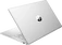 HP 17-cp3775ng, Natural Silver, Ryzen 7 7730U, 16GB RAM, 512GB SSD