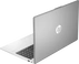 HP 250 G10, Turbo Silver, N100, 8GB RAM, 256GB SSD