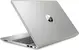 HP 250 G8, Asteroid Silver, Core i3-1115G4, 8GB RAM, 512GB SSD