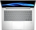 HP EliteBook 6 G1i 14", Core Ultra 7 255U, 32GB RAM, 1TB SSD