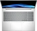 HP EliteBook 6 G1i 16", Core Ultra 7 255U, 16GB RAM, 512GB SSD, LTE