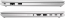 HP EliteBook 640 G10, Core i7-1355U, 16GB RAM, 512GB SSD, LTE