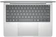HP EliteBook 8 G1i 13, Core Ultra 5 225U, 16GB RAM, 512GB SSD