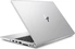 HP EliteBook 840 G6, Silver, Core i5-8265U, 8GB RAM, 256GB SSD, LTE