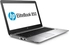 HP EliteBook 850 G4, Core i7-7500U, 8GB RAM, 256GB SSD, LTE