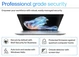HP EliteBook X G1a, Ryzen AI 9 HX PRO 375, 32GB RAM, 1TB SSD