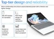 HP EliteBook X G1a, Ryzen AI 9 HX PRO 375, 32GB RAM, 1TB SSD