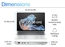 HP EliteBook X G1a, Ryzen AI 7 PRO 360, 32GB RAM, 1TB SSD