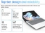 HP EliteBook X G1a, Ryzen AI 7 PRO 360, 32GB RAM, 1TB SSD