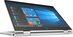 HP EliteBook x360 830 G6, Silver, Core i5-8265U, 8GB RAM, 512GB SSD