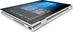 HP EliteBook x360 830 G6, Silver, Core i5-8265U, 8GB RAM, 512GB SSD