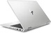 HP EliteBook x360 830 G6, Silver, Core i5-8265U, 8GB RAM, 512GB SSD