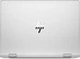 HP EliteBook x360 830 G6, Silver, Core i5-8265U, 8GB RAM, 512GB SSD