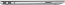 HP Envy 17-cw0055ng, Natural Silver, Core i5-13500H, 16GB RAM, 512GB SSD