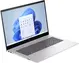 HP Envy 17-cw0078ng, Natural Silver, Core i7-1355U, 32GB RAM, 1TB SSD, GeForce RTX 3050