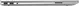 HP Envy 17-cw0078ng, Natural Silver, Core i7-1355U, 32GB RAM, 1TB SSD, GeForce RTX 3050